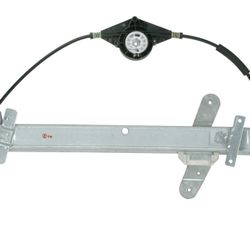 W#942 Cardone 82-382A New Power Window Lift Regulator