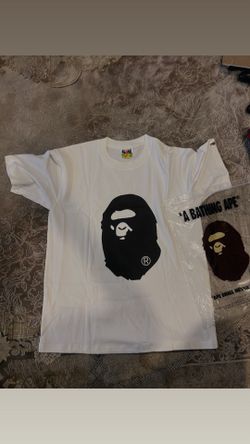 Bape shirt