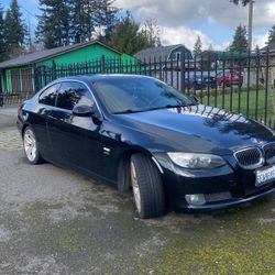 BMW 3 Serious