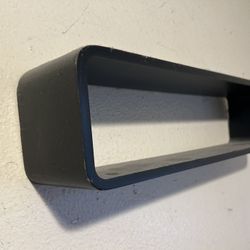 Hanging Wall Shelf