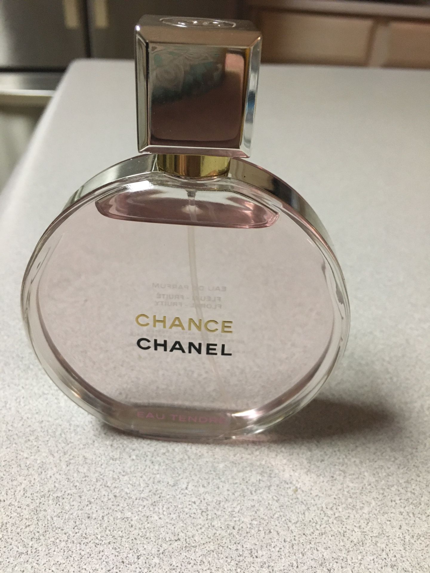 Chanel Women’s Perfume