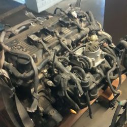 2005-2015 TOYOTA TACOMA 2.7 ENGINE