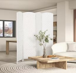 HOMCOM 70’ Room Divider