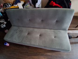 Futon Clean $100