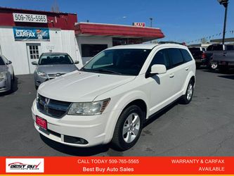 2010 Dodge Journey