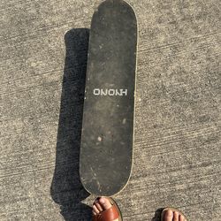 Hyono Skateboard