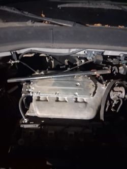 Honda redgeline Bill of sale available
