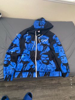 Assali hoodie authentic