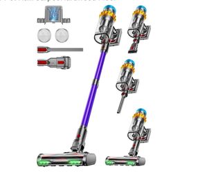 JRFYHFT V16 Pro Cordless Vacuum Cleaner