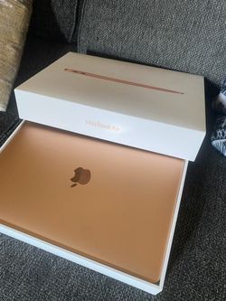Apple MacBook Air