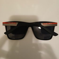 Prada Shades Mens