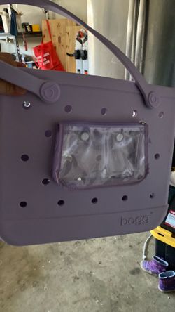 Bogg bag