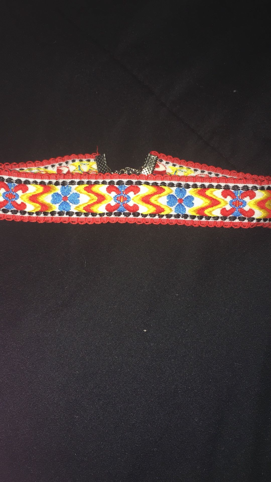 choker