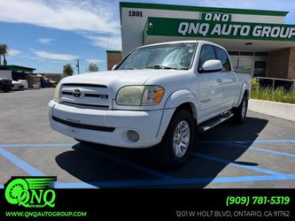 2006 Toyota Tundra