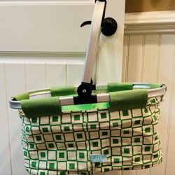 Insulated Basket 