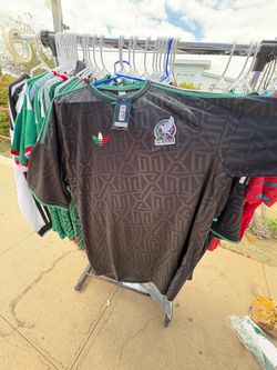 Playera de Mexico