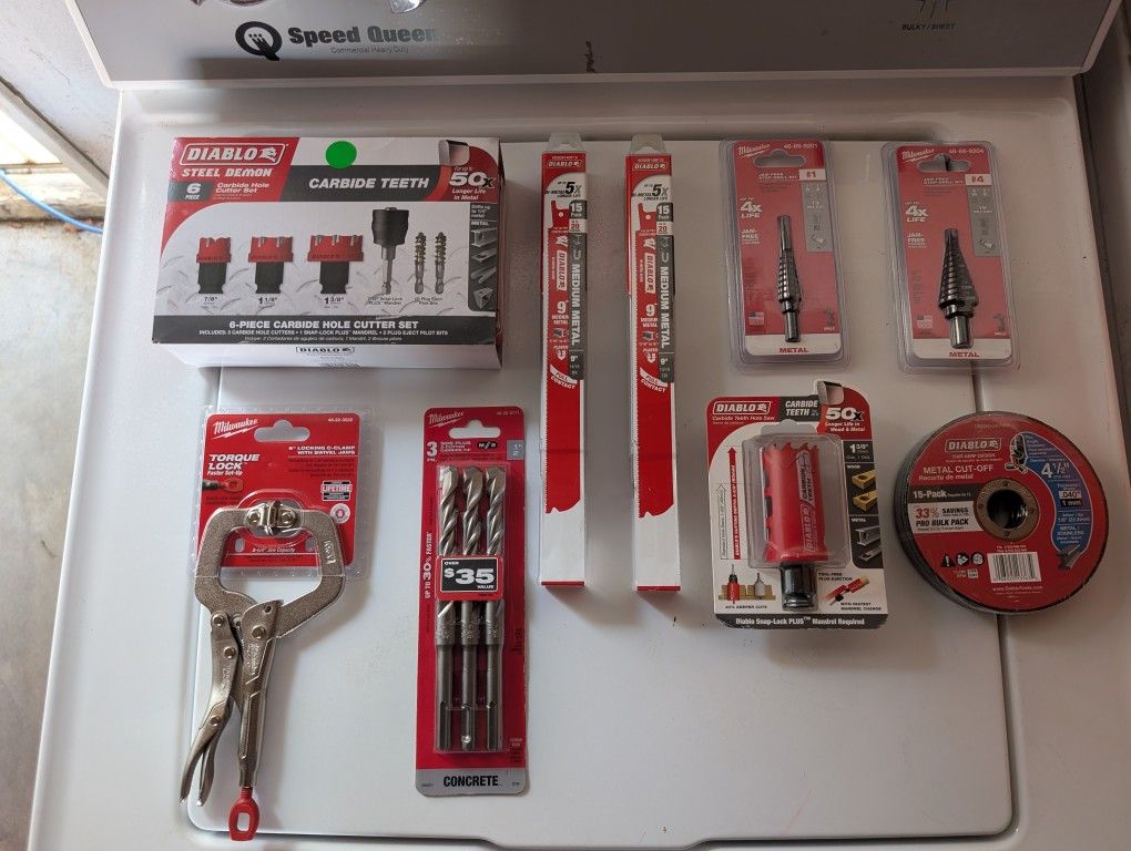 Tools