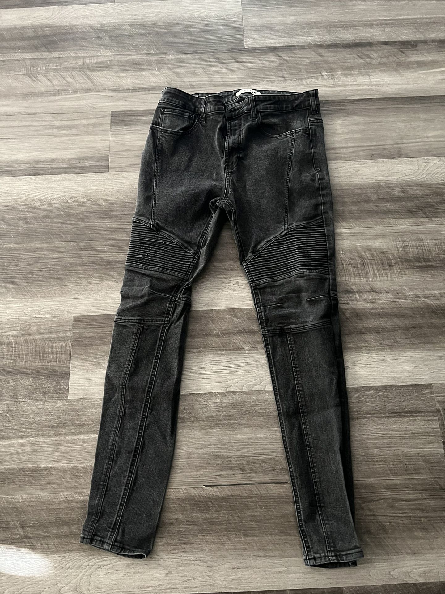 Pacsun Men’s Skinny Jeans