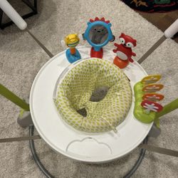 Baby Activity  Center 