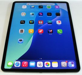 APPLE IPAD PRO 12.9-INCH 5TH GEN 256GB