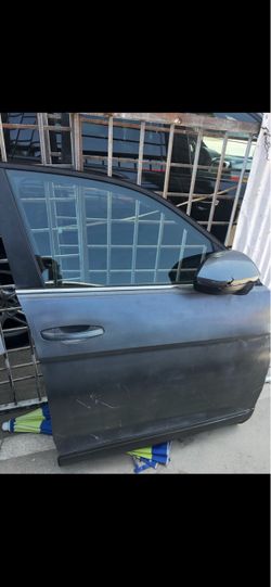 2018 vw atlas parts