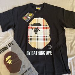 Bape Shirt