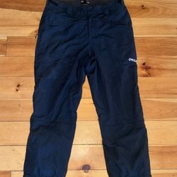 Oakley Snow pants XXL