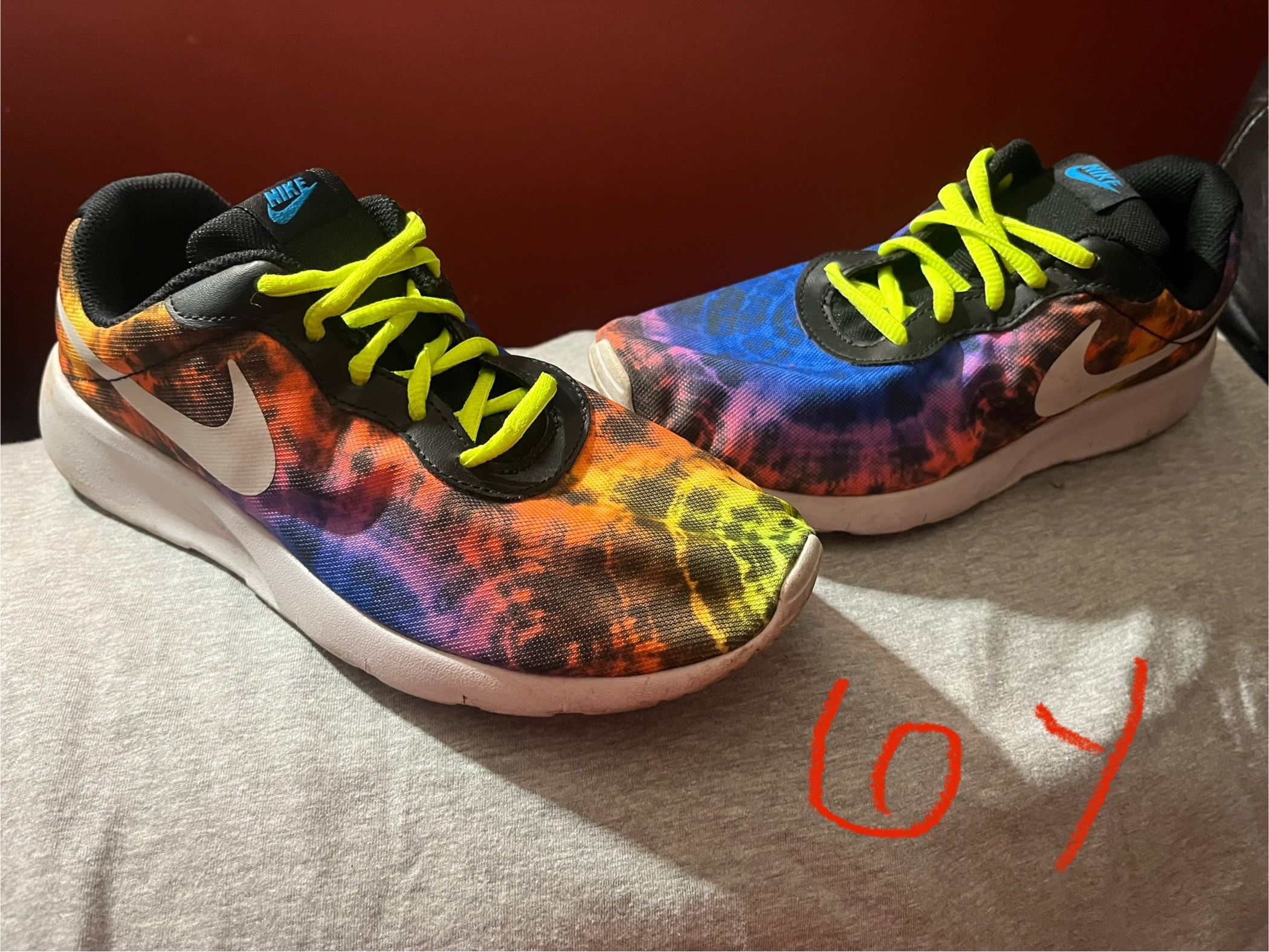 Sneakers! $20/Nikes,$30 Jordans