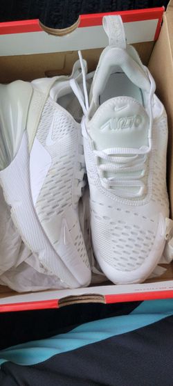Nike 4y shoes