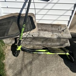 Drift Scooter