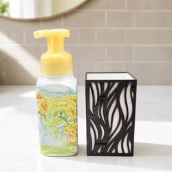 Soap holders