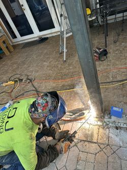 Welding Mobile Service 