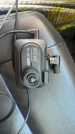 Dash cam