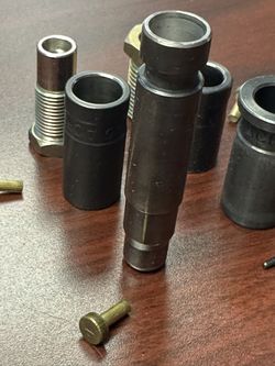 Dillon Square Deal B Conversion Kit