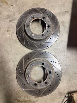 Rotors