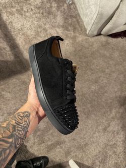 Red bottoms