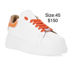 Philipp Plein NEW, Men Size 45, $150