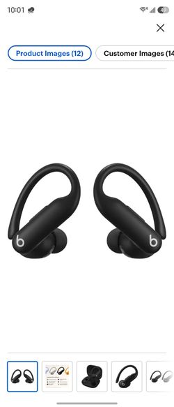 Beats pro 3