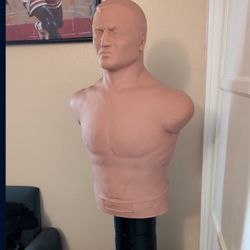 Bob Boxing Dummy!