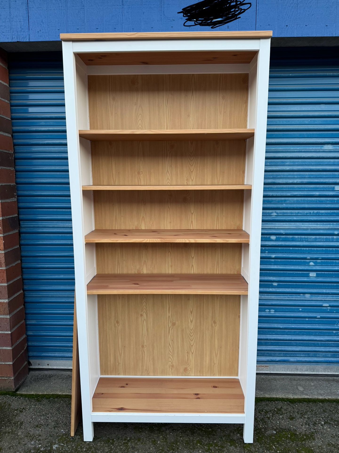 Shelving Furniture