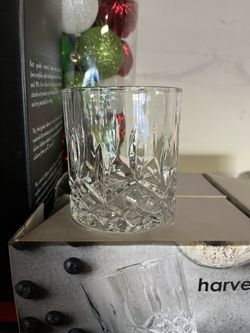 glass cups