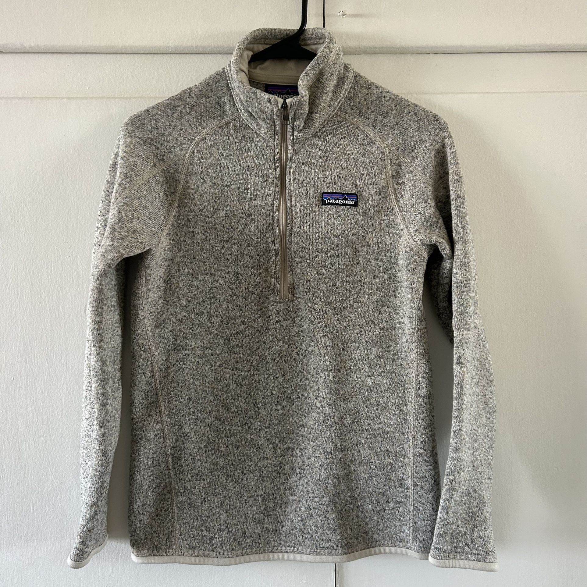 Patagonia Pull Over XS