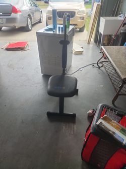 Abs Machine( No Handle)