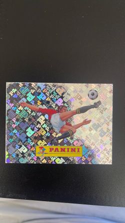 00 panini sticker