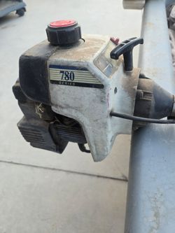 trimmer...Ryobi 780 Series