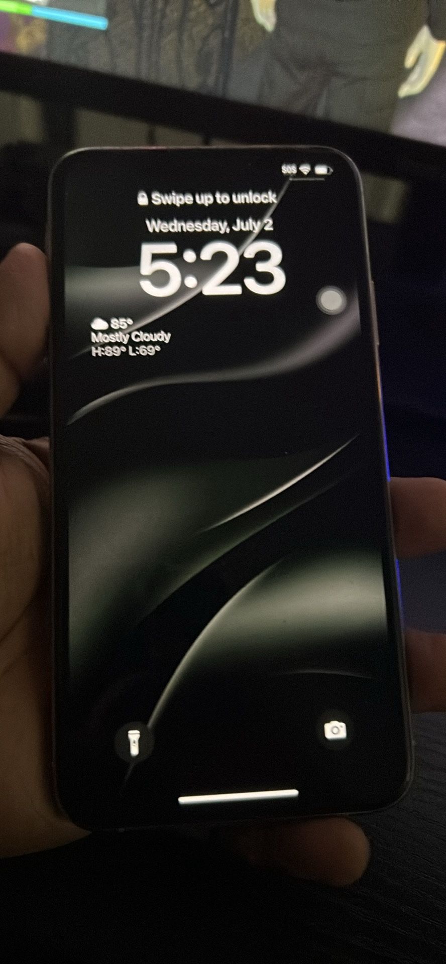 iPhone 11 Pro Max (Read Description!)