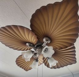  Leaf Blade Ceiling Fans