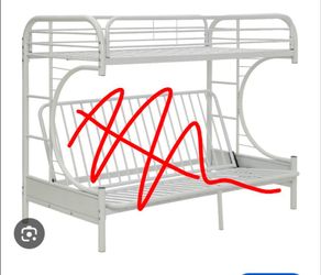 Loft bed