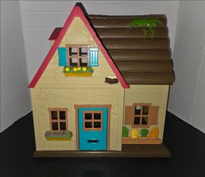 Lil Woodzeez Cottage