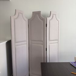Room Dividers